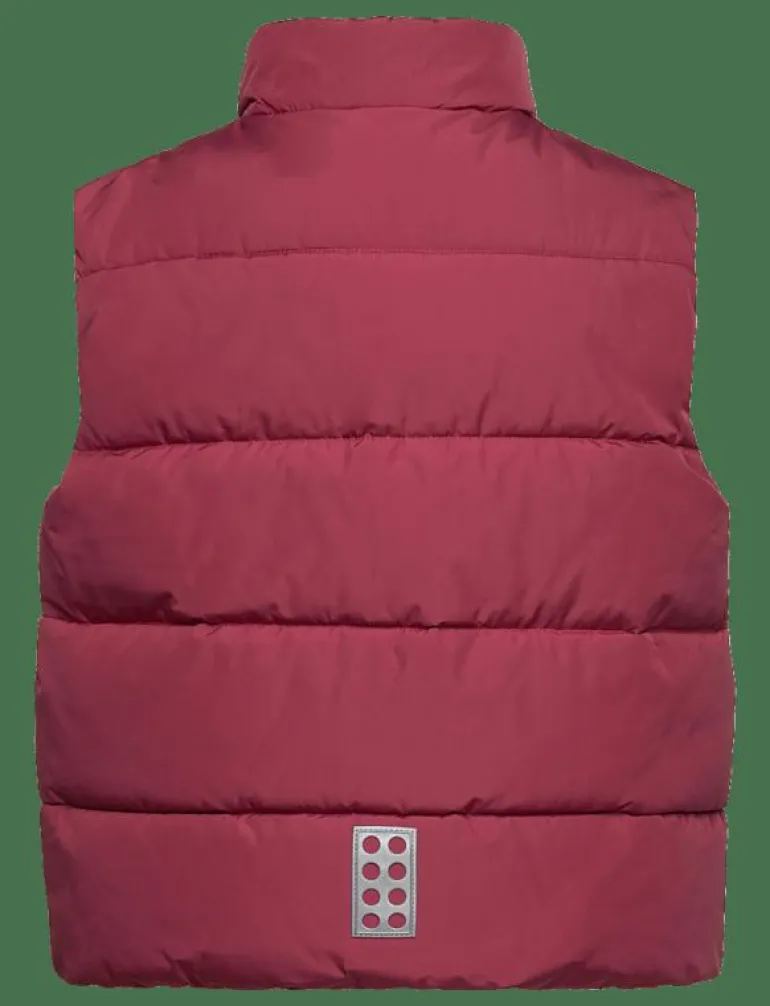 LWSAKU 205 - WAISTCOAT - Väst