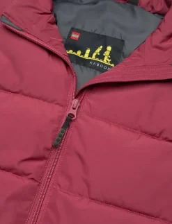 LWSAKU 205 - WAISTCOAT - Väst