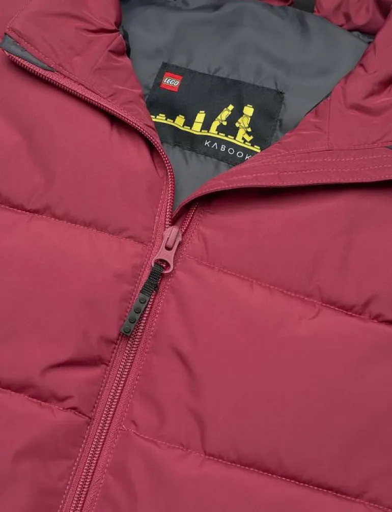 LWSAKU 205 - WAISTCOAT - Väst