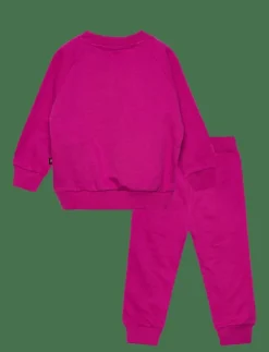 LWSANYU 704 - SWEAT SET - Set