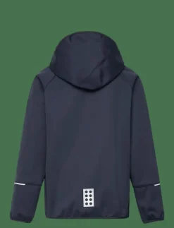 LWSKY 764 - SOFTSHELL JACKET - Jackor