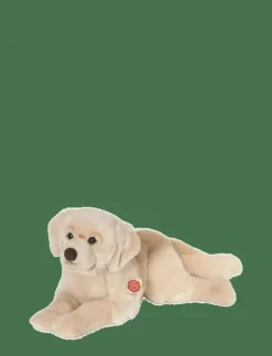 Lying Golden Retriever 60 cm - Mjukisdjur