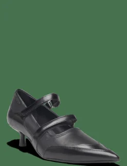 LYKKE - Klassiska pumps