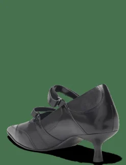 LYKKE - Klassiska pumps