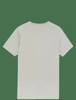 Lyle & Scott Print T-shirt - Kortärmade
