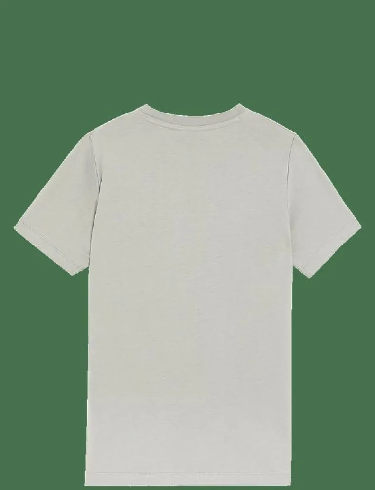 Lyle & Scott Print T-shirt - Kortärmade