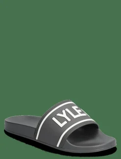 Lyle & Scott Slider - Sommarskor