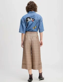 LYNHAVEN - Culottes