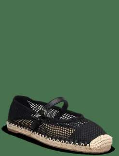 LYNN BALLET ESPADRILLE - Platta espadriller