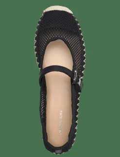 LYNN BALLET ESPADRILLE - Platta espadriller