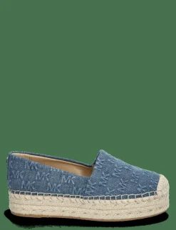 LYNN ESPADRILLE - Platta espadriller
