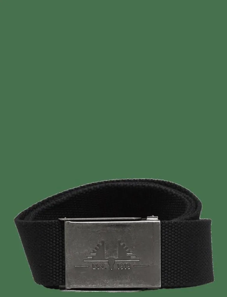 Lynx Belt - Bälten