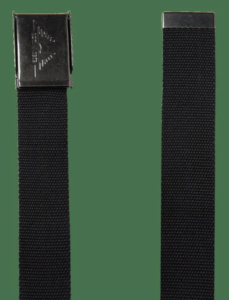 Lynx Belt - Bälten