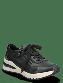 M6613 - Låga sneakers