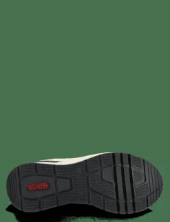 M6613 - Låga sneakers