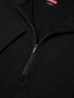 M 260 Tech LS Half Zip - Underställströja