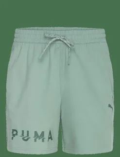 M CLOUDSPUN BRANDED 5" SHORT - Träningsshorts