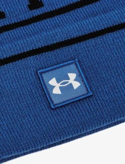 M Halftime Pom Beanie - Mössor