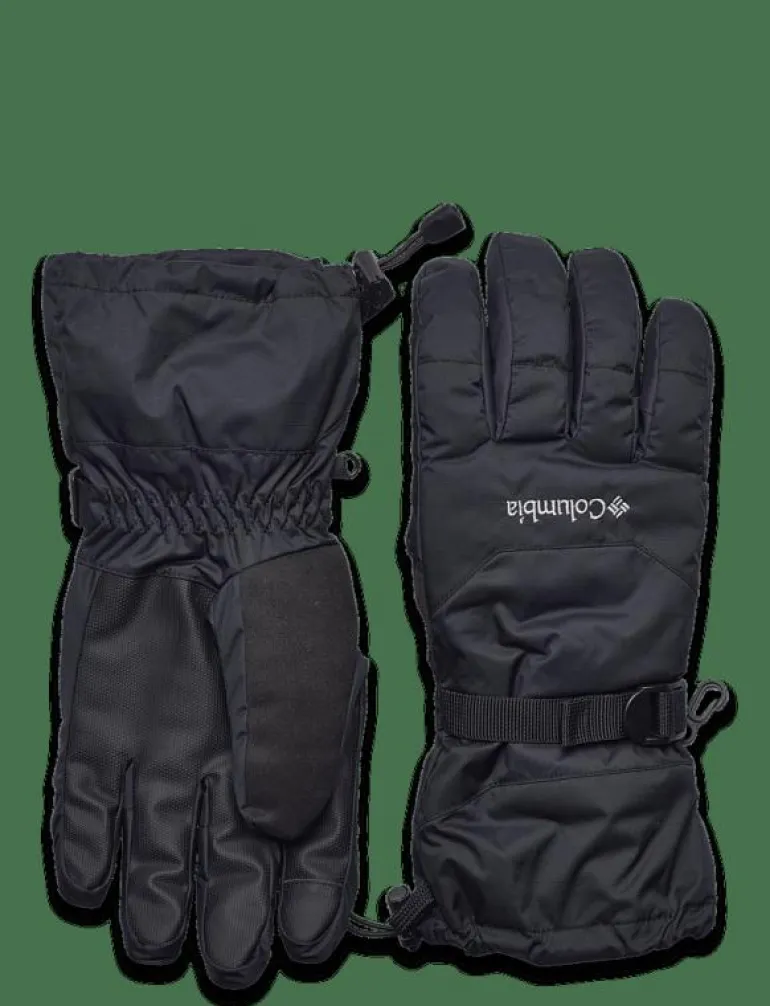 M Last Tracks II Glove - Fingervantar