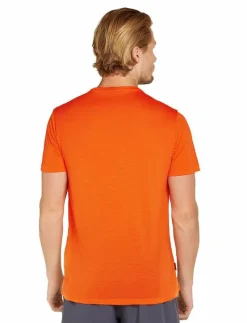 M Mer 125 Cool-Lite Sphere III SS Tee - Underställströja
