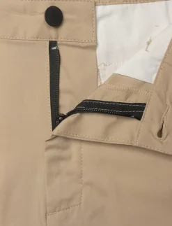 M MUSTO RIB FD SHORT - Friluftsshorts
