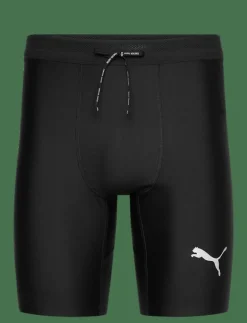 M RACEDAY ULTRAFORM 9 SHORT TIGHT - Träningstights