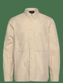 M Ripstop Shirt - Skjortor