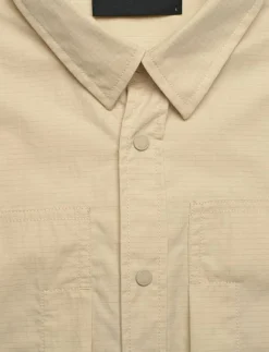 M Ripstop Shirt - Skjortor