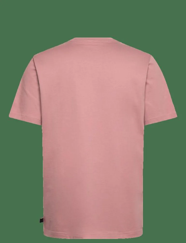 M T LENS PKT T - T-shirts