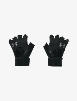 M WEIGHTLIFTING GLOVES - Sportutrustning