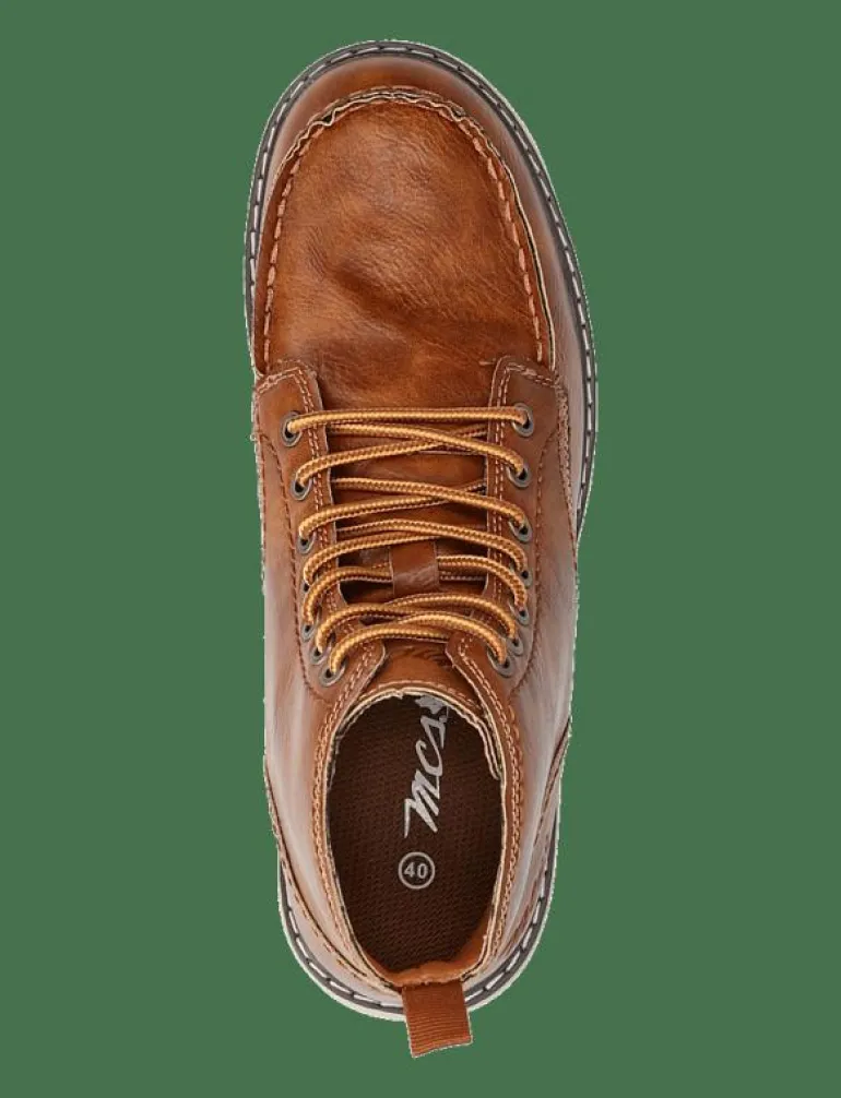 M9A - MCS Boots - Kängor med snörning