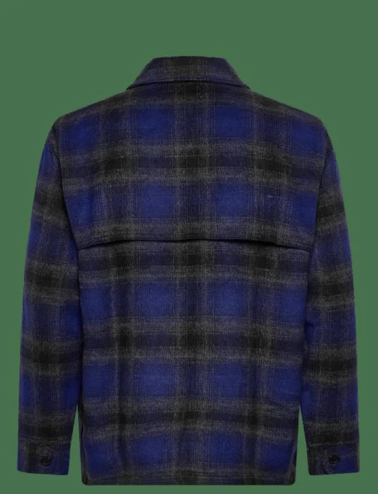 MACKINAW JACKET - Ulljackor