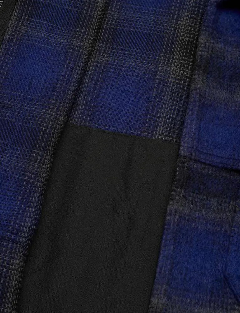 MACKINAW JACKET - Ulljackor