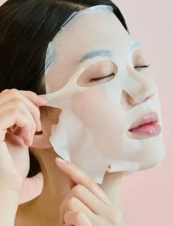 Madagascar Centella Poremizing Clarifying Mask - Ansiktsvård