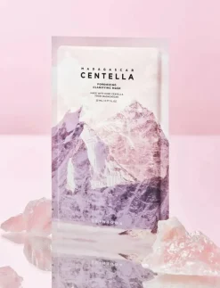 Madagascar Centella Poremizing Clarifying Mask - Ansiktsvård