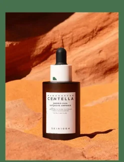 Madagascar Centella Probio-Cica Intensive Ampoule - Serum