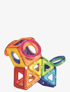 Magformers Basic Plus 30 - Byggsats