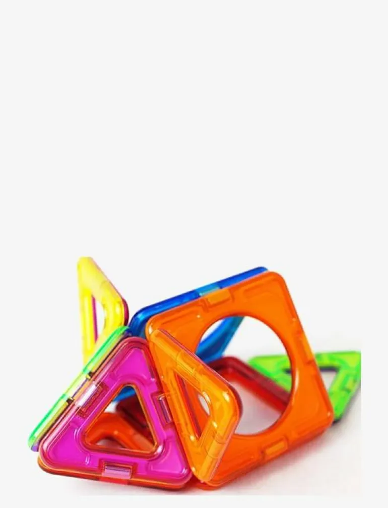 Magformers Basic Plus 30 - Byggsats