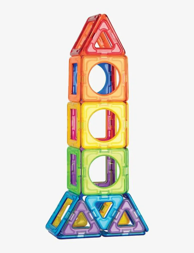 Magformers Basic Plus 26 - Byggsats