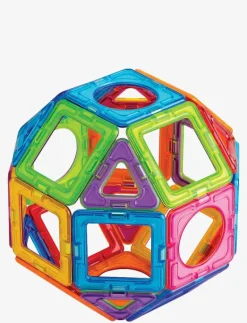 Magformers Basic Plus 26 - Byggsats