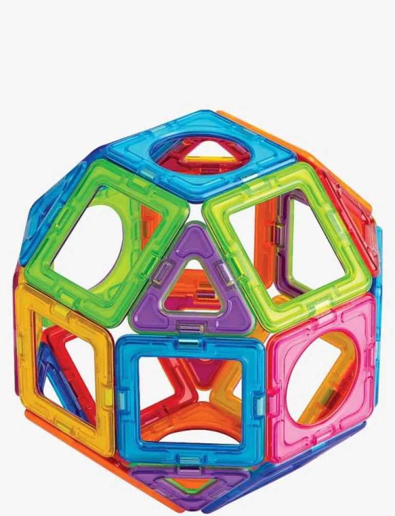 Magformers Basic Plus 26 - Byggsats