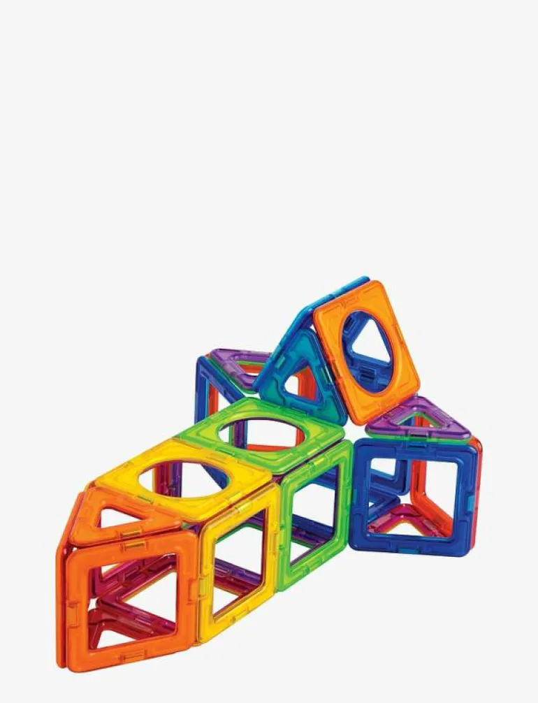 Magformers Basic Plus 26 - Byggsats