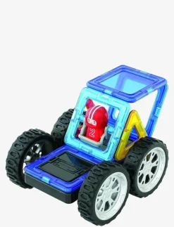 Magformers Kart Rally Set 9 pcs - Byggsats