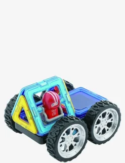 Magformers Kart Rally Set 9 pcs - Byggsats