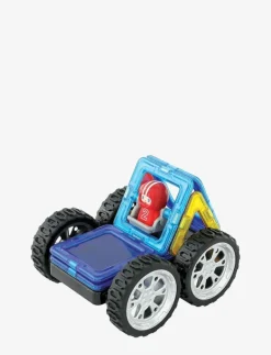 Magformers Kart Rally Set 9 pcs - Byggsats