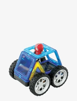 Magformers Kart Rally Set 9 pcs - Byggsats