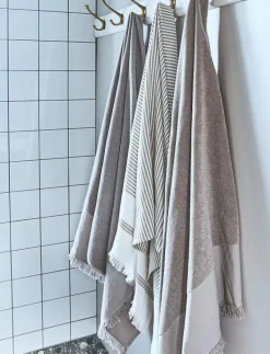 Maggiore Towel - Badrumstextilier
