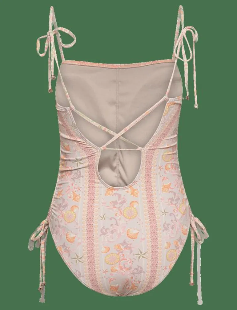 Maggy Swimsuit - Baddräkter