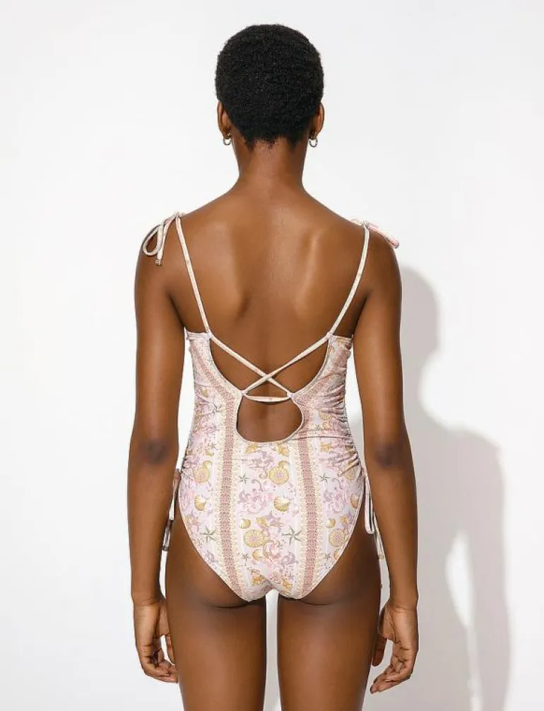 Maggy Swimsuit - Baddräkter