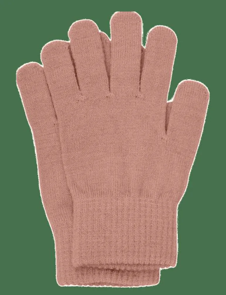 Magic gloves knit 3-pack - Vantar